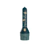 莱德雷神（LEDLENSER） KIDBEAM4 儿童手电筒 70CRI 绿色 (单位:个)