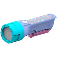 莱德雷神（LEDLENSER） KIDBEAM4 儿童手电筒 70CRI 紫色 (单位:个)