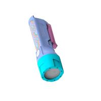 莱德雷神（LEDLENSER） KIDBEAM4 儿童手电筒 70CRI 紫色 (单位:个)