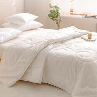 红秀世纺 SF2409-T007 杰妮娅羊毛被 200x230cm  (单位: 条)
