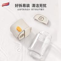 太力（TAILI） ATT341 两用定量调料瓶 180ml (单位:个)