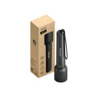 飞利浦（PHILIPS） SFL1236 强光手电筒 充电式 黑色（单位：个）新旧批次随机发货