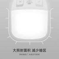 佛山照明（FSL） E27 柱形LED节能灯泡 螺口 25W 6500K（单位：个）白光