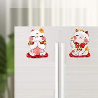得印（befon） 2875 冰箱贴 2个/套 (单位:套)