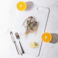 茶花（CHAHUA） 024006 砧板 M码（单位：个）