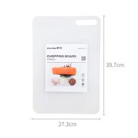 茶花（CHAHUA） 024006 砧板 M码（单位：个）