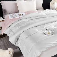 金丝莉（KINTHERI） JB-1816666 爱优羊毛复合被 200*230cm (单位: 床)