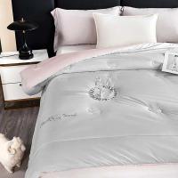 金丝莉（KINTHERI） JB-1816666 爱优羊毛复合被 200*230cm (单位: 床)