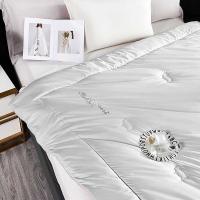 金丝莉（KINTHERI） JB-1816666 爱优羊毛复合被 200*230cm (单位: 床)