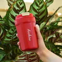 爱奇屋 乐可AI-L102 保温杯 330ml （单位:个） 颜色随机