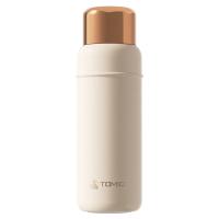 特美刻（TOMIC） TW60167UCti 焖茶杯 600ml 初露白 (单位:只)