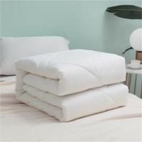 LOVO ZX2024-1 大豆纤柔被 200*230cm (单位: 条)