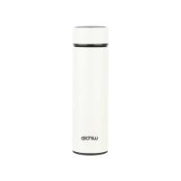 爱奇屋 AI-L72 雅风不锈钢保温杯 450ML（单位：个）颜色随机