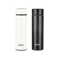 爱奇屋 AI-L72 雅风不锈钢保温杯 450ML（单位：个）颜色随机