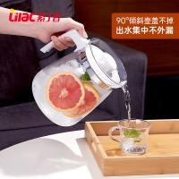 紫丁香 S23 冷水壶 2L(单位：个) 颜色随机发货