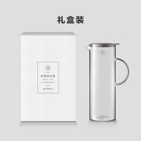 北鼎 CD2003 凉水壶 1200ml （单位:个）