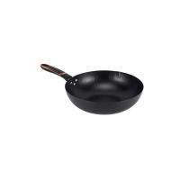 百斯克 BSK-TG230206 古法章丘精铁套锅二件套 炒锅32cm+汤锅24cm (单位: 套)