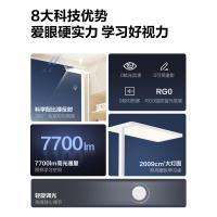 公牛（BULL） ML-L100B 台灯 10.8kg （单位:个）