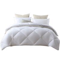梦洁家纺 1010289278AM014 心意满满七孔被 200*230cm 1300g(单位：床)