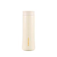 菲驰 FC218T 多丽拉家居壶套装（保温壶1300ml+保温杯350ml）（单位：套）奶油白色