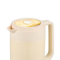 菲驰 FC218T 多丽拉家居壶套装（保温壶1300ml+保温杯350ml）（单位：套）奶油白色