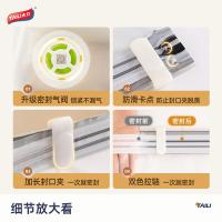 太力（TAILI） AZ726 免抽气真空压缩袋收纳袋 棉被子搬家袋整理袋 4件套 (单位:组)