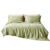 故园（homeshine） X231375 英威达天丝夏被 200*230cm (单位: 床)