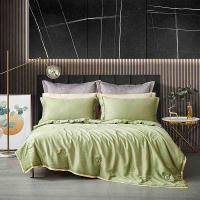 故园（homeshine） X231375 英威达天丝夏被 200*230cm (单位: 床)