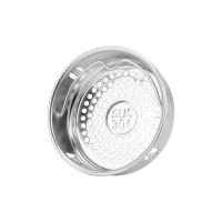 爱奇屋 AI-L82 玻璃杯 300ML （单位:个）