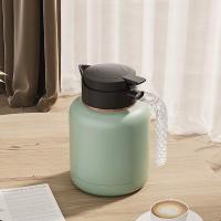 皖亭 WT-HY-1103 鸿源钻石保温壶 1.5L (单位: 个)