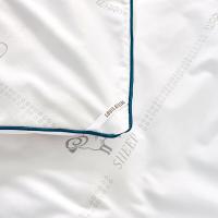 路易卡罗（Louis Kellog） LK-0725 臻享澳毛被 200*230cm （单位:床）