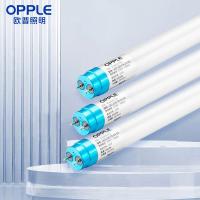 欧普照明（OPPLE） LED-双端超亮T8灯管-32W-1.2M-6500K 灯管 32W 25根/箱（单位：箱）