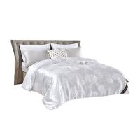 路易卡罗（Louis Kellog） LK-0707 蚕丝系列-清逸蚕丝被 200*230cm(单位：床)