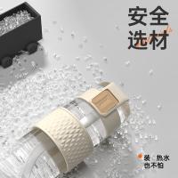 西屋（Westinghouse） ML03-WH 乐影运动水杯 750ml (单位:个)