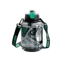 富光（FUGUANG） WFS1112-1700 满动力TRITAN材质塑料水杯 1700ml（单位：只）竹绿