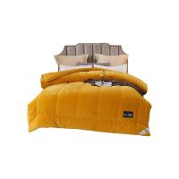 啄木鸟 ZMN-NNB-01 秋冬被-牛奶绒被 200*230cm (单位:床)