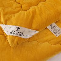 啄木鸟 ZMN-NNB-01 秋冬被-牛奶绒被 200*230cm (单位:床)