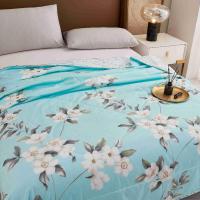 A-TIMES JF-24107 圣安娜夏被 150*200cm (单位:床)