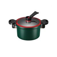 百斯克 BSK-GF231108 宜家多用途微压料理锅 22cm (单位: 台)