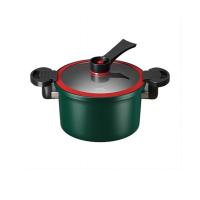 百斯克 BSK-GF231108 宜家多用途微压料理锅 22cm (单位: 台)