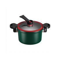 百斯克 BSK-GF231108 宜家多用途微压料理锅 22cm (单位: 台)