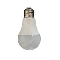 贝工 BG-LQP5W LED微波雷达感应灯泡 5W E27螺口 白色 (单位:个)