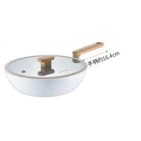 炊大皇（COOKER KING） NT30CG 不粘炒锅 30cm  (单位：个 )