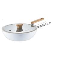 炊大皇（COOKER KING） NT30CG 不粘炒锅 30cm  (单位：个 )