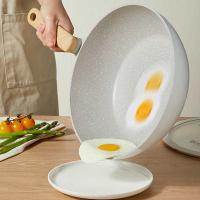 炊大皇（COOKER KING） NT30CG 不粘炒锅 30cm  (单位：个 )