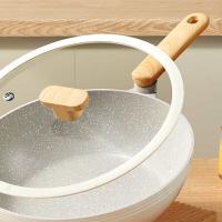 炊大皇（COOKER KING） NT30CG 不粘炒锅 30cm  (单位：个 )