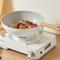 炊大皇（COOKER KING） NT30CG 不粘炒锅 30cm  (单位：个 )