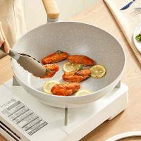 炊大皇（COOKER KING） NT30CG 不粘炒锅 30cm  (单位：个 )