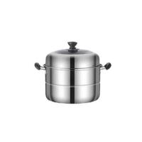 百斯克 BSK-GT032616 惠家多用汤蒸锅 26cm (单位: 个)