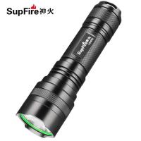 神火（supfire） L6-XPE 手电筒 5W （单位：个）
